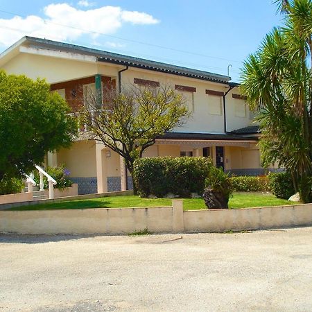 Castro Hotel Agueda Bagian luar foto