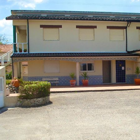 Castro Hotel Agueda Bagian luar foto