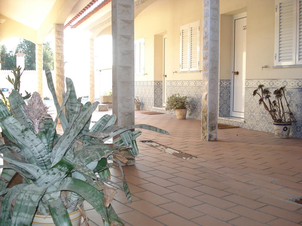 Castro Hotel Agueda Bagian luar foto