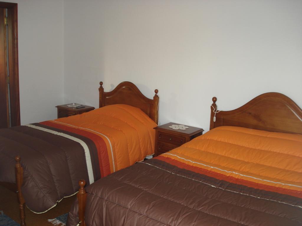 Castro Hotel Agueda Ruang foto