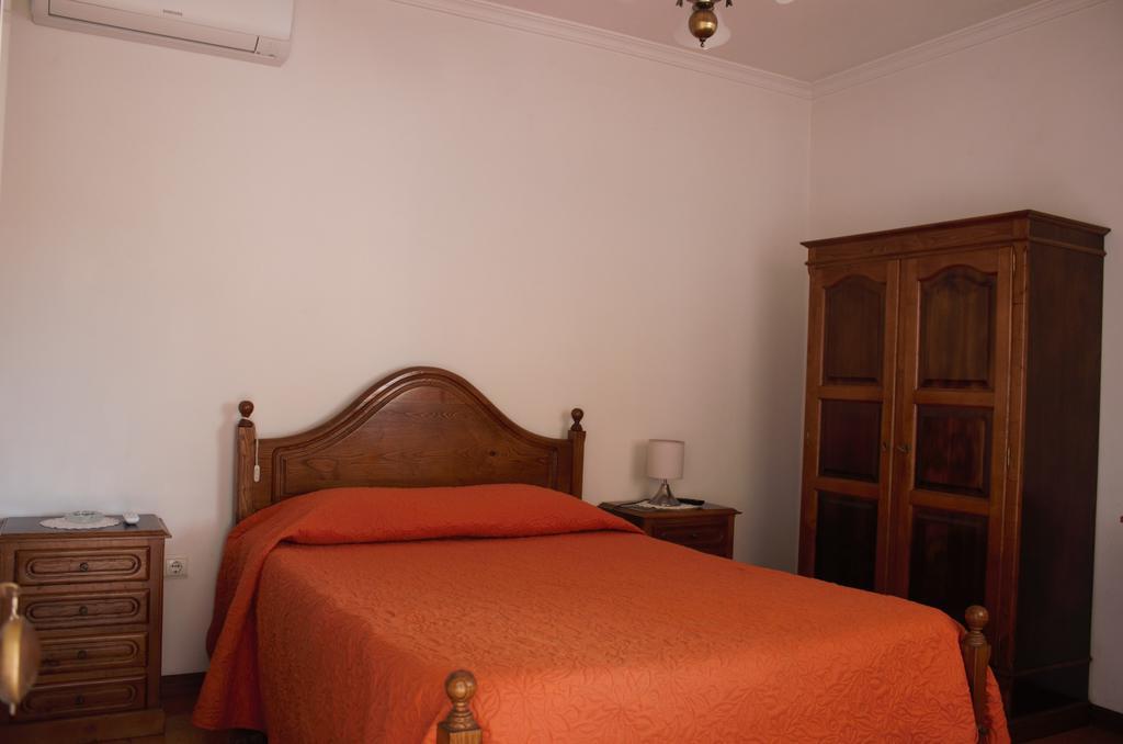 Castro Hotel Agueda Bagian luar foto