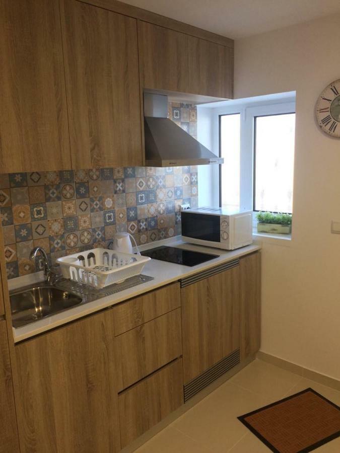 Castro Hotel Agueda Bagian luar foto