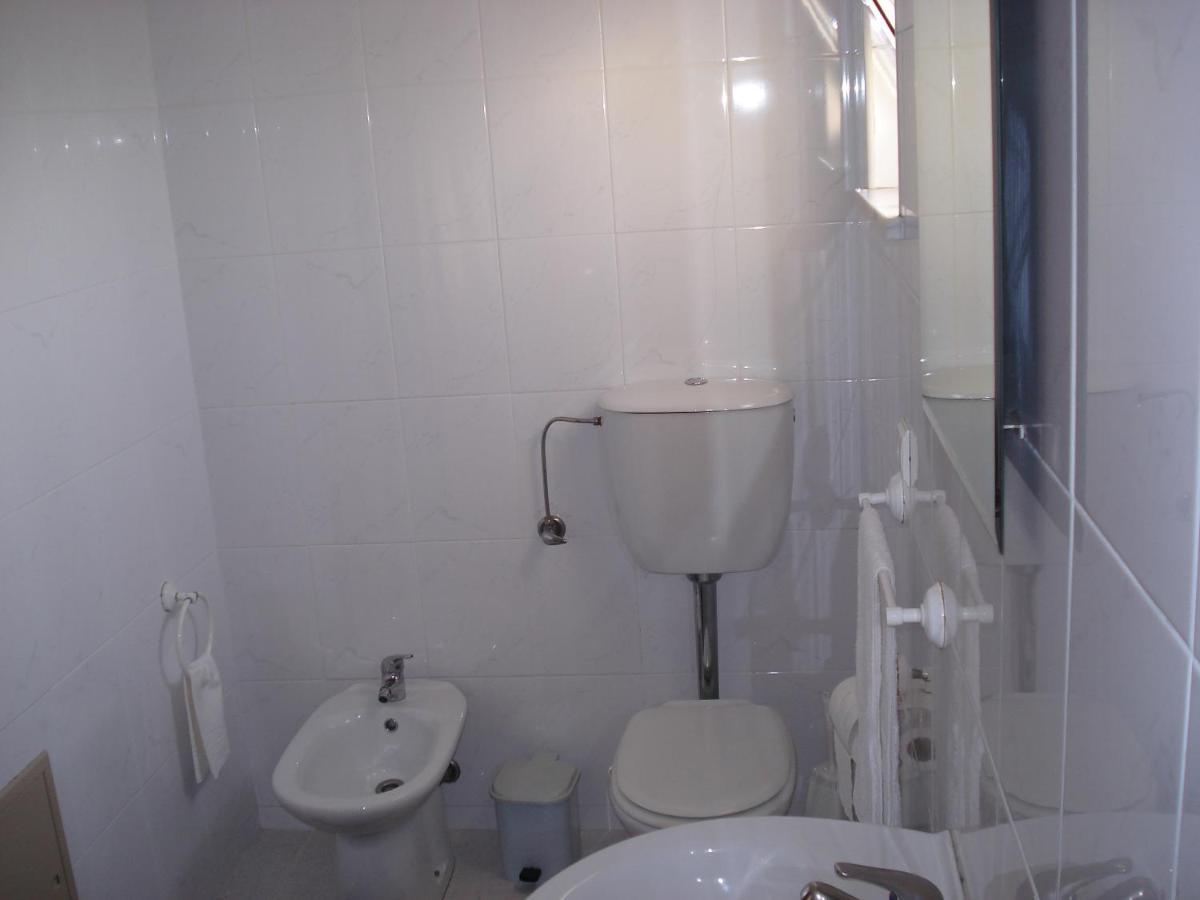 Castro Hotel Agueda Ruang foto