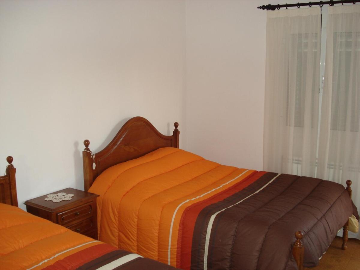 Castro Hotel Agueda Ruang foto